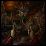 Lvcifyre LP - The Broken Seal | Buy Now For 39.99