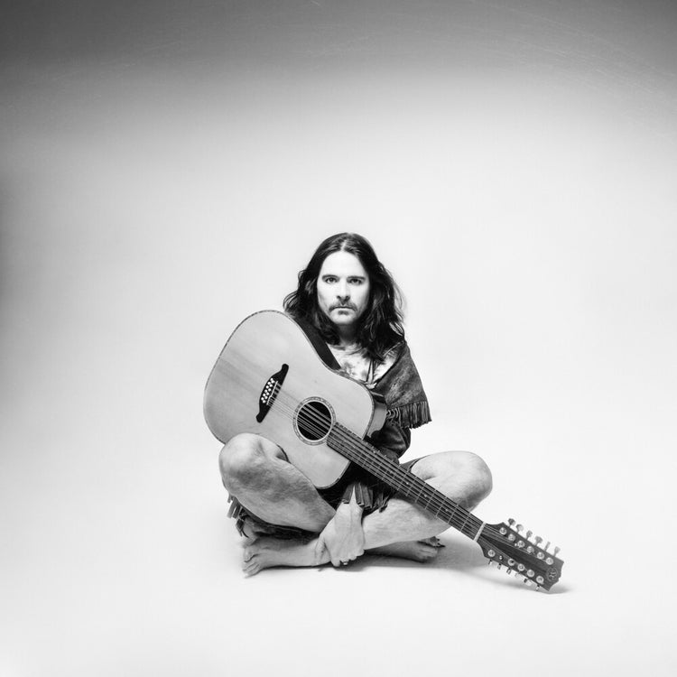 Barrie-James LP - Strange Desire