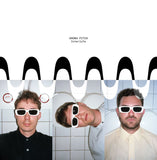Aroma Pitch LP - Interlife