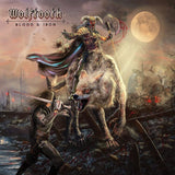 Wolftooth LP - Blood & Iron