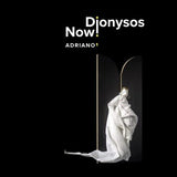 Dionysos Now! LP - Adriano 1 (Vinyl)