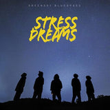 Greensky Bluegrass LP - Stress Dreams
