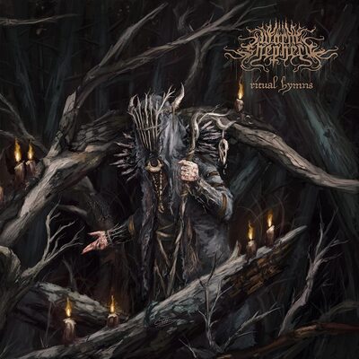 Worm Shepherd LP - Ritual Hymns | Buy Now For 39.99