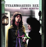 Tyrannosaurus Rex LP - Strange Orchestra