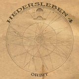 Hedersleben LP - Orbit