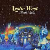 Leslie West LP - Silent Night: | Buy Now For 34.99