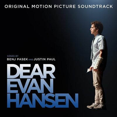 Various Artists LP - Dear Evan Hansen | Buy Now For 44.99