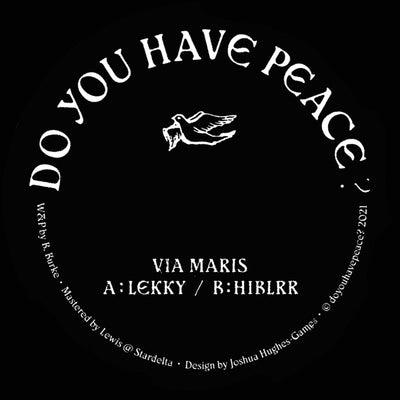 Via Maris LP - Lekky/Hiblrr: | Buy Now For 24.99