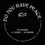 Via Maris LP - Lekky/Hiblrr: | Buy Now For 24.99