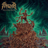 Sarcasm LP - Stellar Stream Obscured