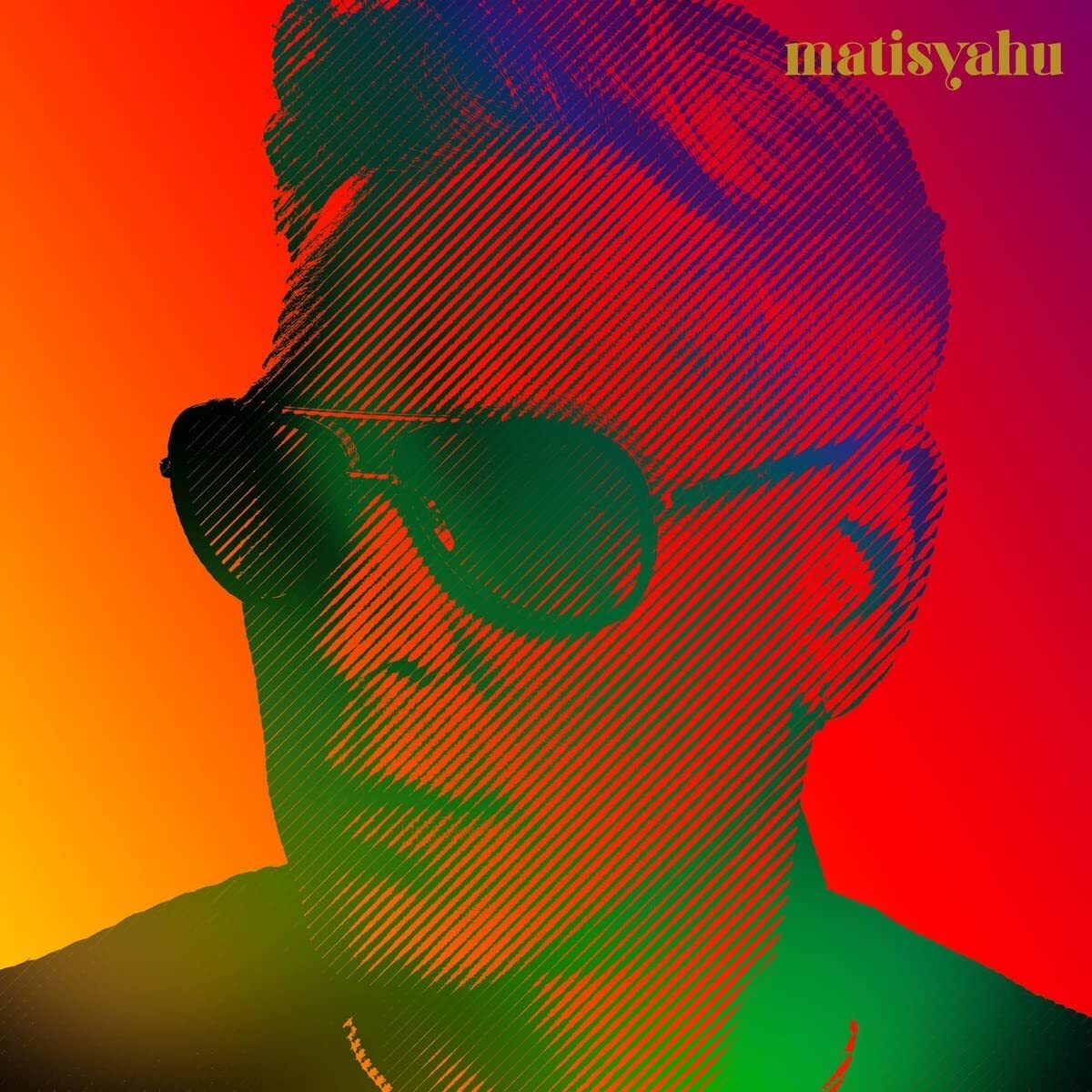 Matisyahu LP - Matisyahu