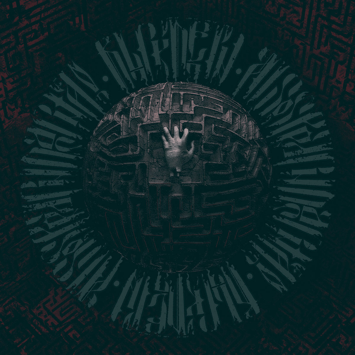 Blackdeath LP - Also Sprach Das Chaos | Buy Now For 44.99