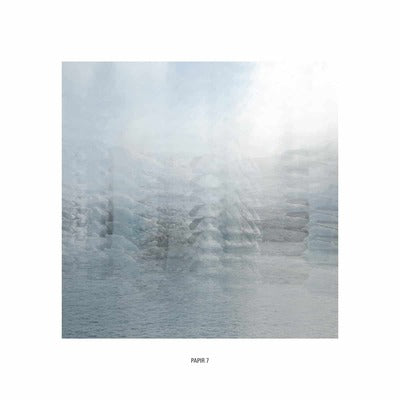 Papir LP - VII | Buy Now For 44.99