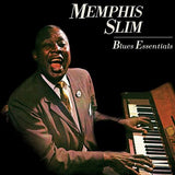 Memphis Slim LP - Blues Essentials | Buy Now For 44.99