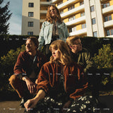 Silver Lining LP - Go Out Nowhere