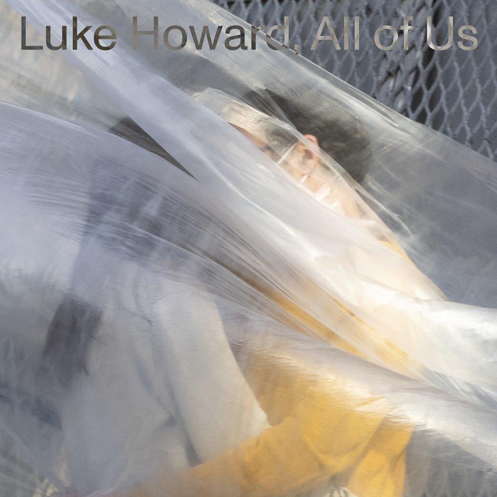 Luke Howard LP - The Plague
