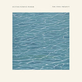 Oliver Patrice Weder LP - Pool Project The