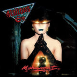 Hallows Eve LP - Monument