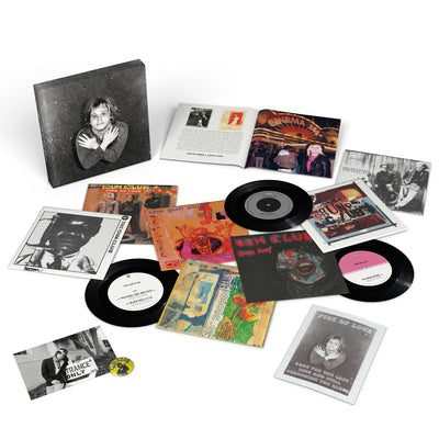 The Gun Club LP - Preaching the Blues: | Buy Now For 84.99