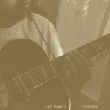 Jeff Parker LP - Forfolks | Buy Now For 39.99