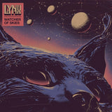 Lynx LP - Watcher Of Skies | Buy Now For 39.99