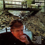 Buck Owens & His Buckaroos LP - Bridge Over Troubled Water (Clear Vinyl) (Black Friday 2021)