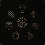 No Bragging Rights LP - No Bragging Rights | Buy Now For 44.99