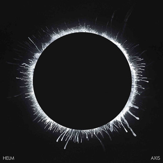 Helm LP - Axis (Clear Purple Viny)