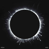 Helm LP - Axis (Clear Purple Viny)