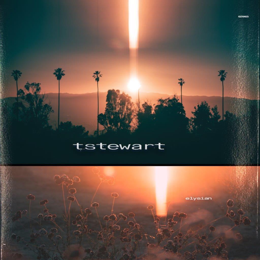 Tstewart LP - Elysian
