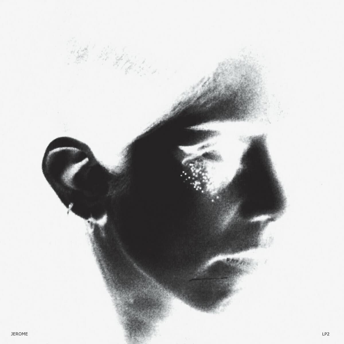 Jerome LP - Lp2