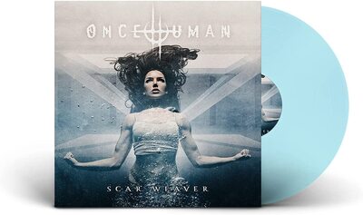 Once Human LP - Scar Weaver | Buy Now For 44.99