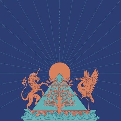 Pelagos LP - The Boat