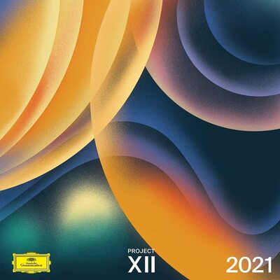 Abbott LP - Project XII: 2021 | Buy Now For 39.99