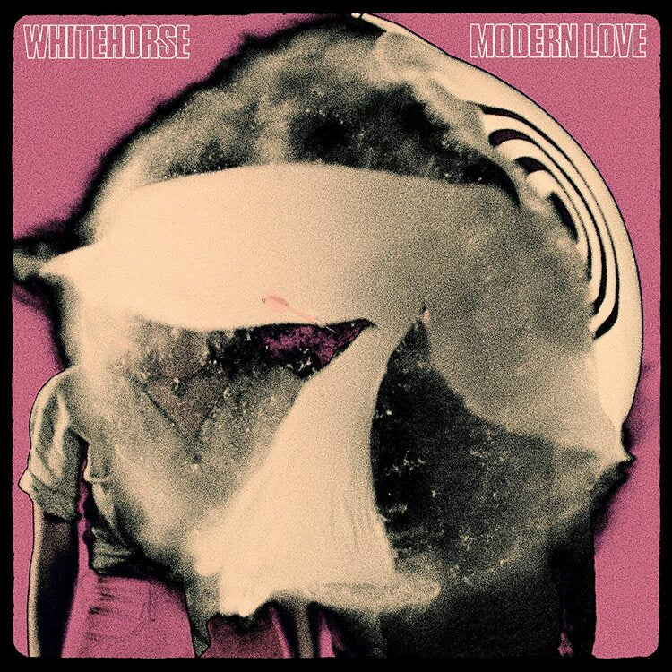 Whitehorse LP - Modern Love
