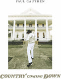 Paul Cauthen LP - Country Coming Down