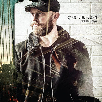 Ryan Sheridan LP - Americana