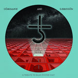 Various Artists LP - Dominance And Submission: A Tribute To Blue Oyster Cult (2Lp) | Buy Now For 39.99