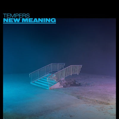Tempers LP - New Meaning | Buy Now For 44.99