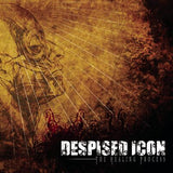 Despised Icon LP - Healing Process (Alternate