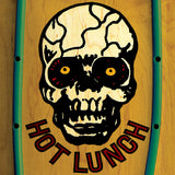 Hot Lunch LP - Hot Lunch | Buy Now For 29.99