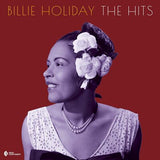 Billie Holiday LP - The Hits