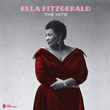 Ella Fitzgerald LP - The Hits
