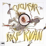 Rolf Kühn LP - Cucu Ear | Buy Now For 39.99