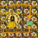 King Gizzard & The Lizard Wizard LP - Made In Timeland
