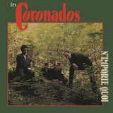 Les Coronados LP - Nimporte Quoi