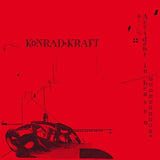 Kraft  Konrad LP - Accident In Heaven