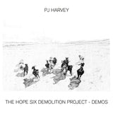 Pj Harvey LP - The Hope Six Demolition Project - Demos (Limited Edition)