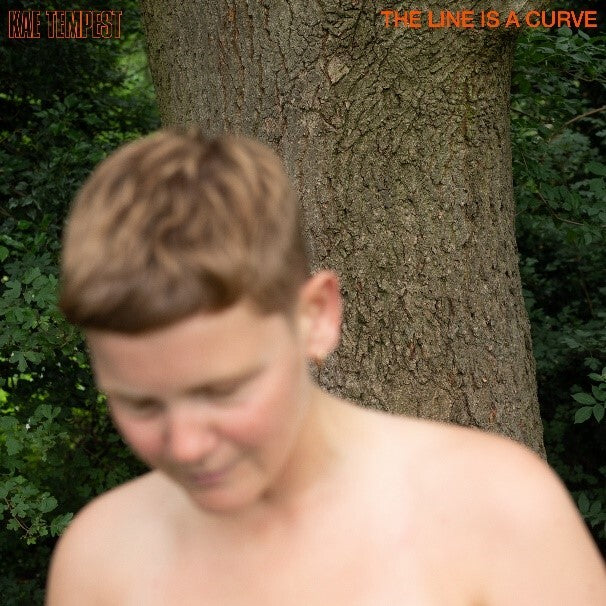 Kae Tempest LP - The Line Is A Curve
