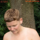 Kae Tempest LP - The Line Is A Curve